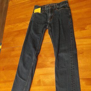 Mens American Eagle 28x32 Core Flex Slim Jeans Pair5